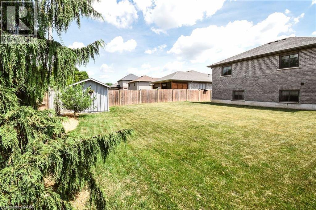 295 Courtland Street, Delhi, Ontario  N4B 0A7 - Photo 36 - 40818837