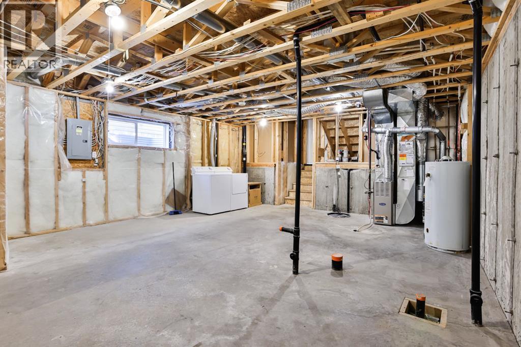 326 Lynx Crescent N, Lethbridge, Alberta  T1H 6X7 - Photo 14 - A2286677