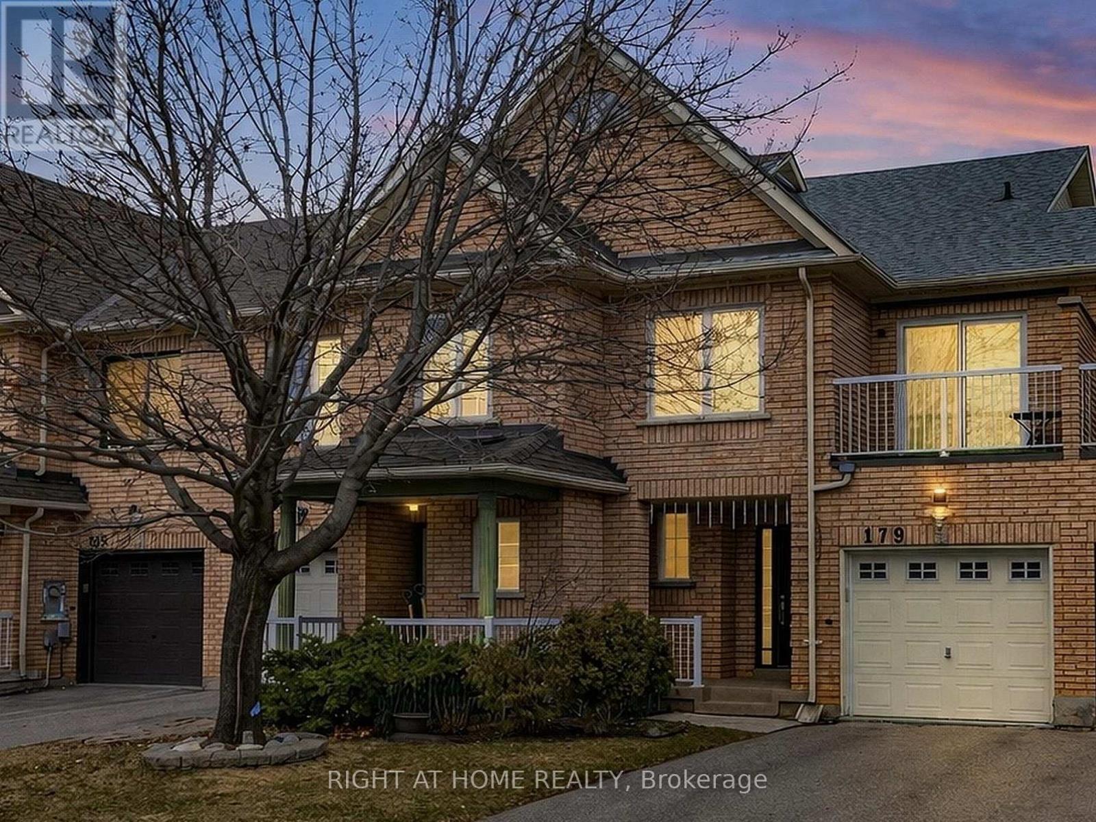 179 VANGUARD ROAD, Vaughan, Ontario