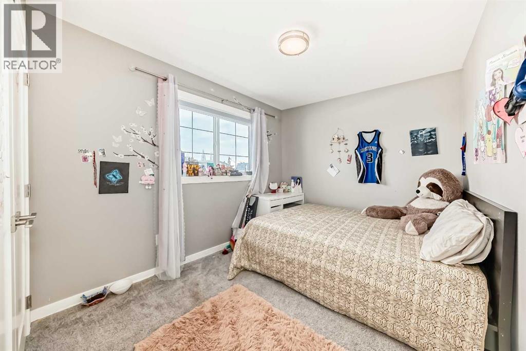 99 Livingston Close, Red Deer, Alberta  T4R 0J9 - Photo 16 - A2301335