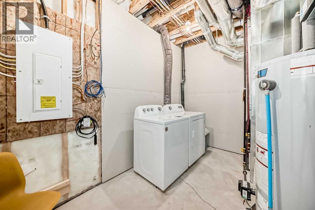 99 Livingston Close, Red Deer, Alberta  T4R 0J9 - Photo 20 - A2301335