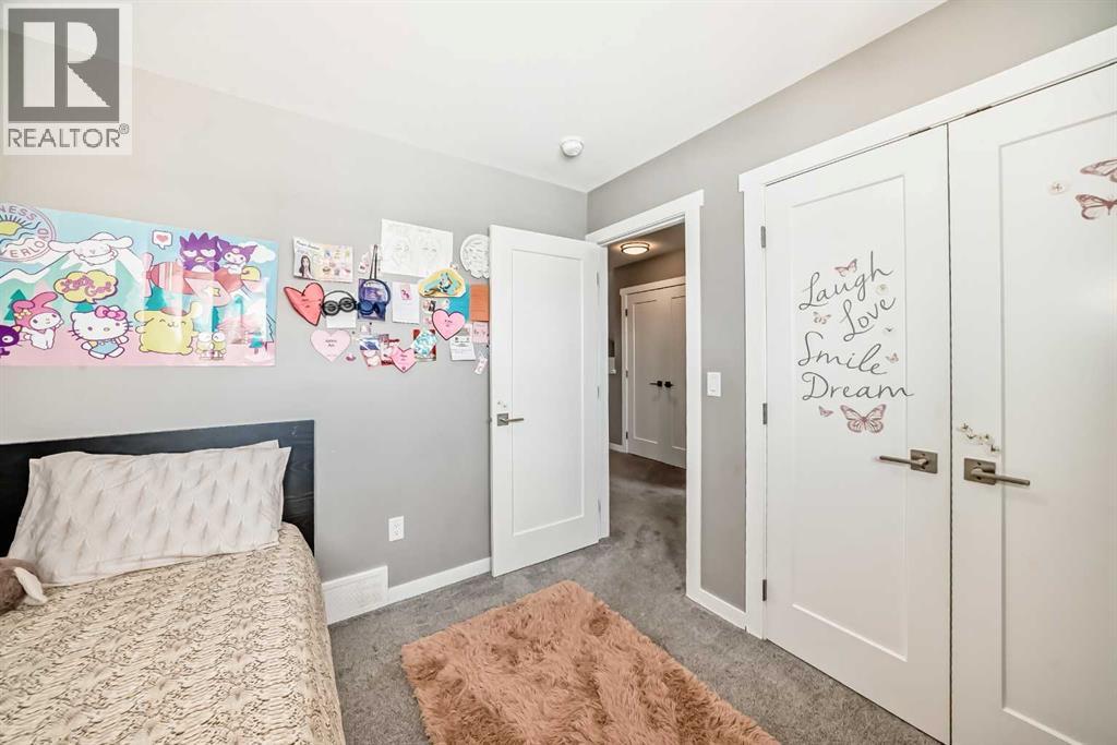 99 Livingston Close, Red Deer, Alberta  T4R 0J9 - Photo 17 - A2301335