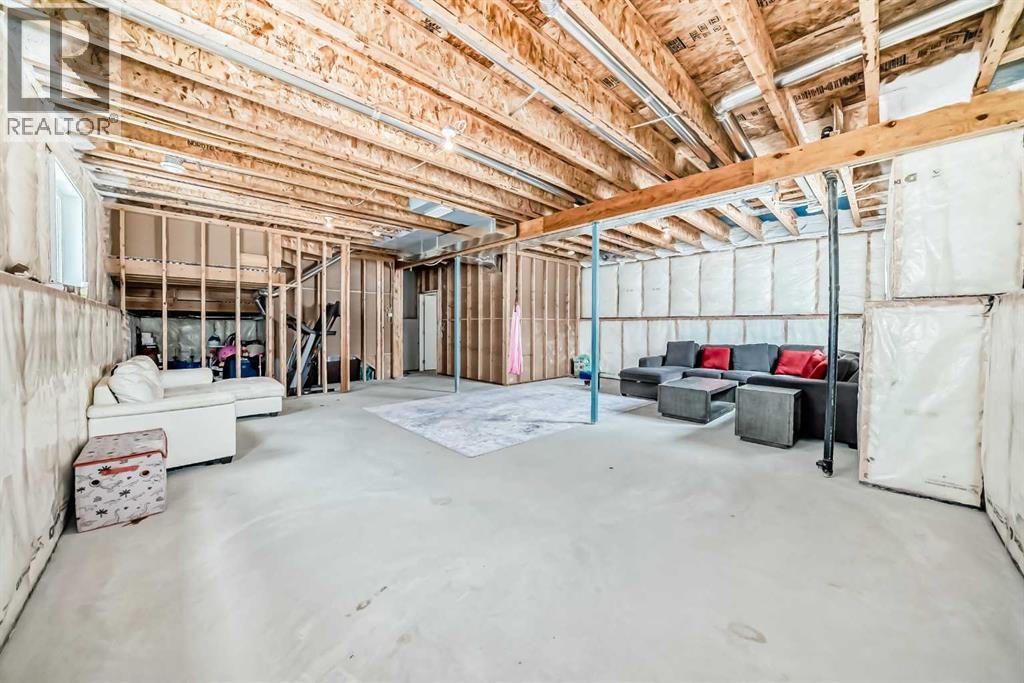 99 Livingston Close, Red Deer, Alberta  T4R 0J9 - Photo 22 - A2301335