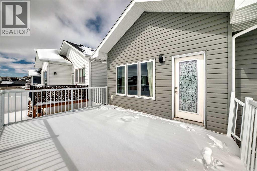 99 Livingston Close, Red Deer, Alberta  T4R 0J9 - Photo 9 - A2301335