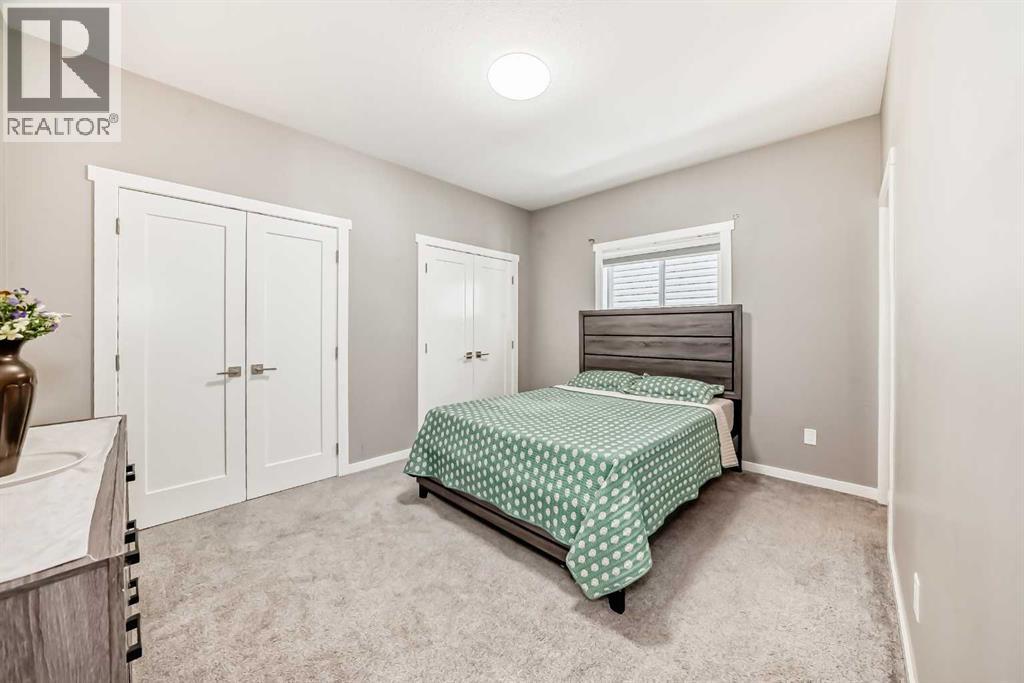 99 Livingston Close, Red Deer, Alberta  T4R 0J9 - Photo 12 - A2301335