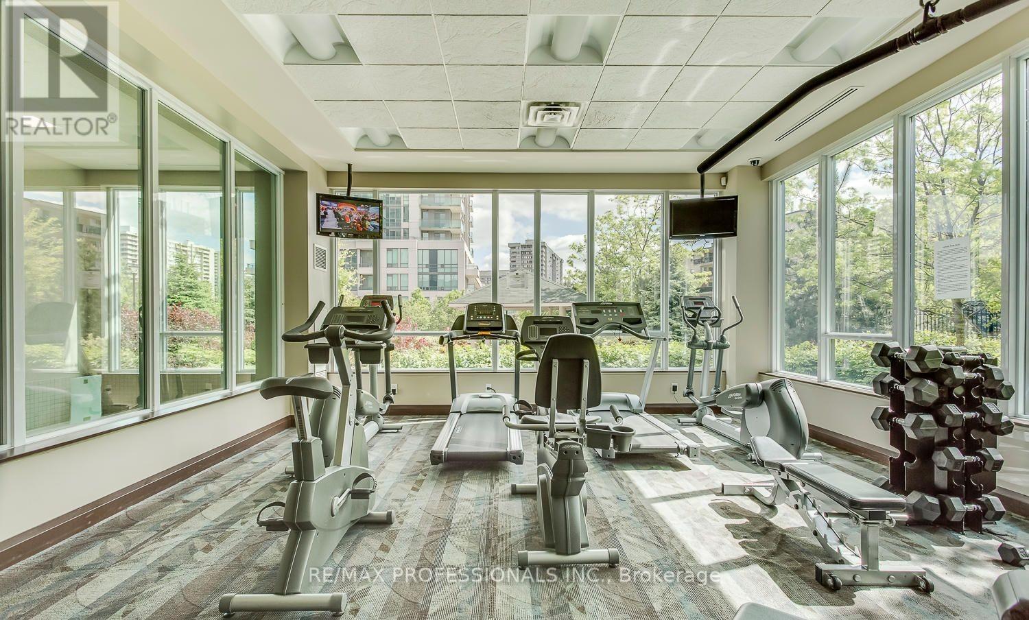 2701 - 3525 Kariya Drive, Mississauga, Ontario  L5B 0C2 - Photo 21 - W13012168