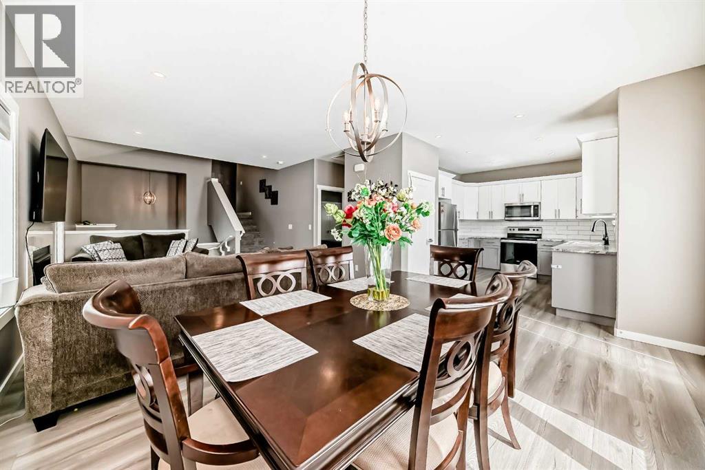 99 Livingston Close, Red Deer, Alberta  T4R 0J9 - Photo 10 - A2301335