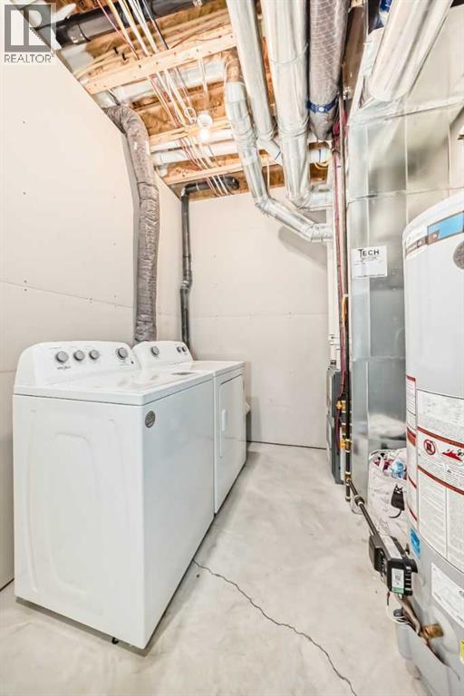 99 Livingston Close, Red Deer, Alberta  T4R 0J9 - Photo 21 - A2301335