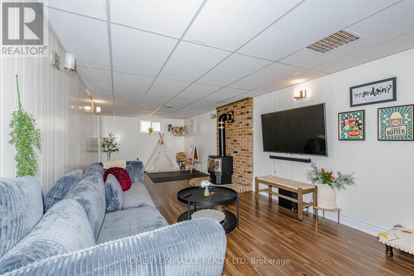 403 Delrex Boulevard, Halton Hills, Ontario  L7G 4H8 - Photo 32 - W13020282