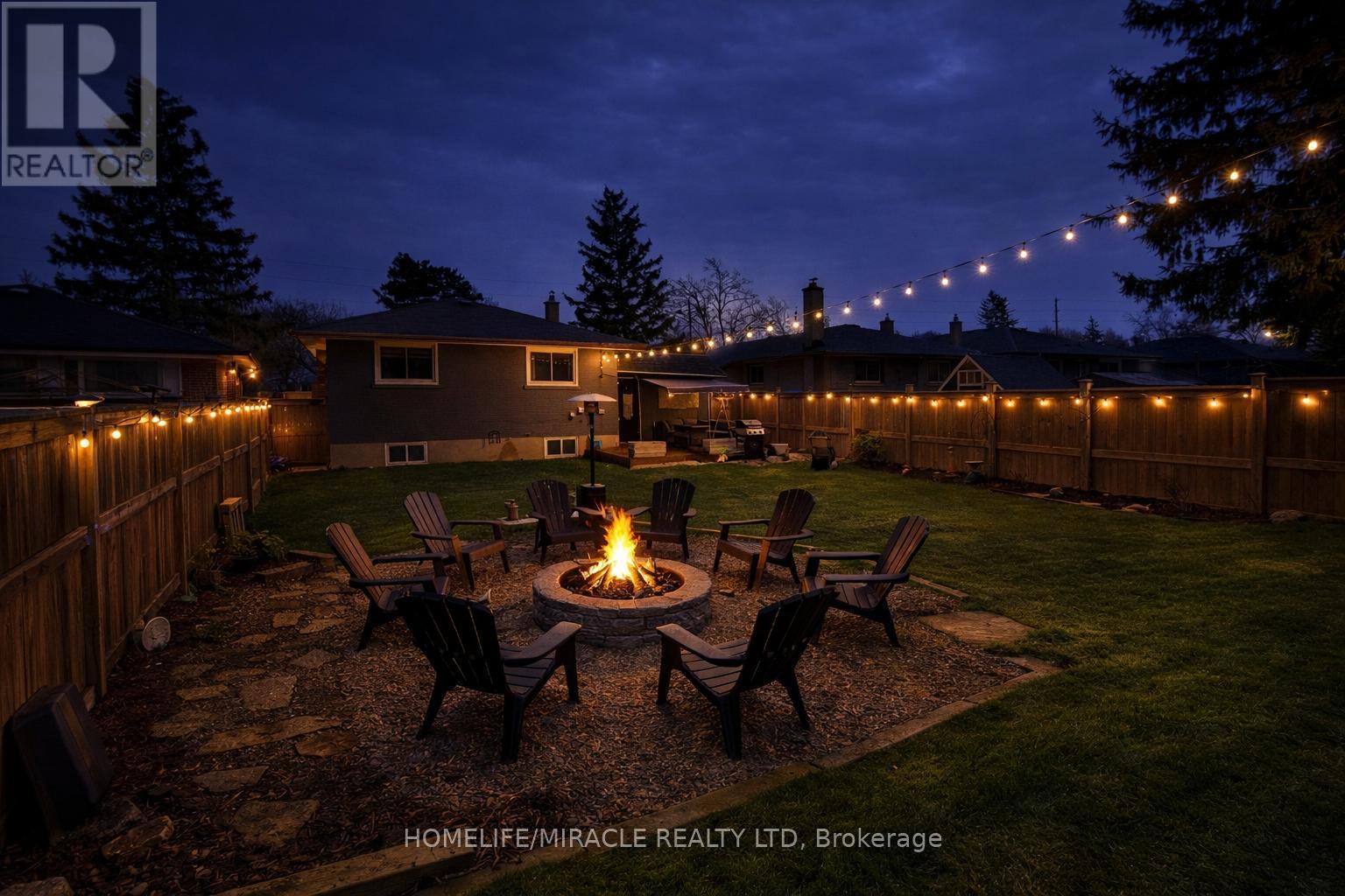 403 Delrex Boulevard, Halton Hills, Ontario  L7G 4H8 - Photo 49 - W13020282