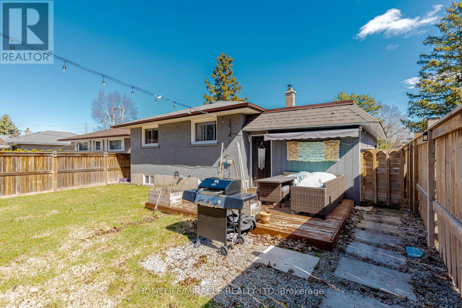 403 Delrex Boulevard, Halton Hills, Ontario  L7G 4H8 - Photo 41 - W13020282