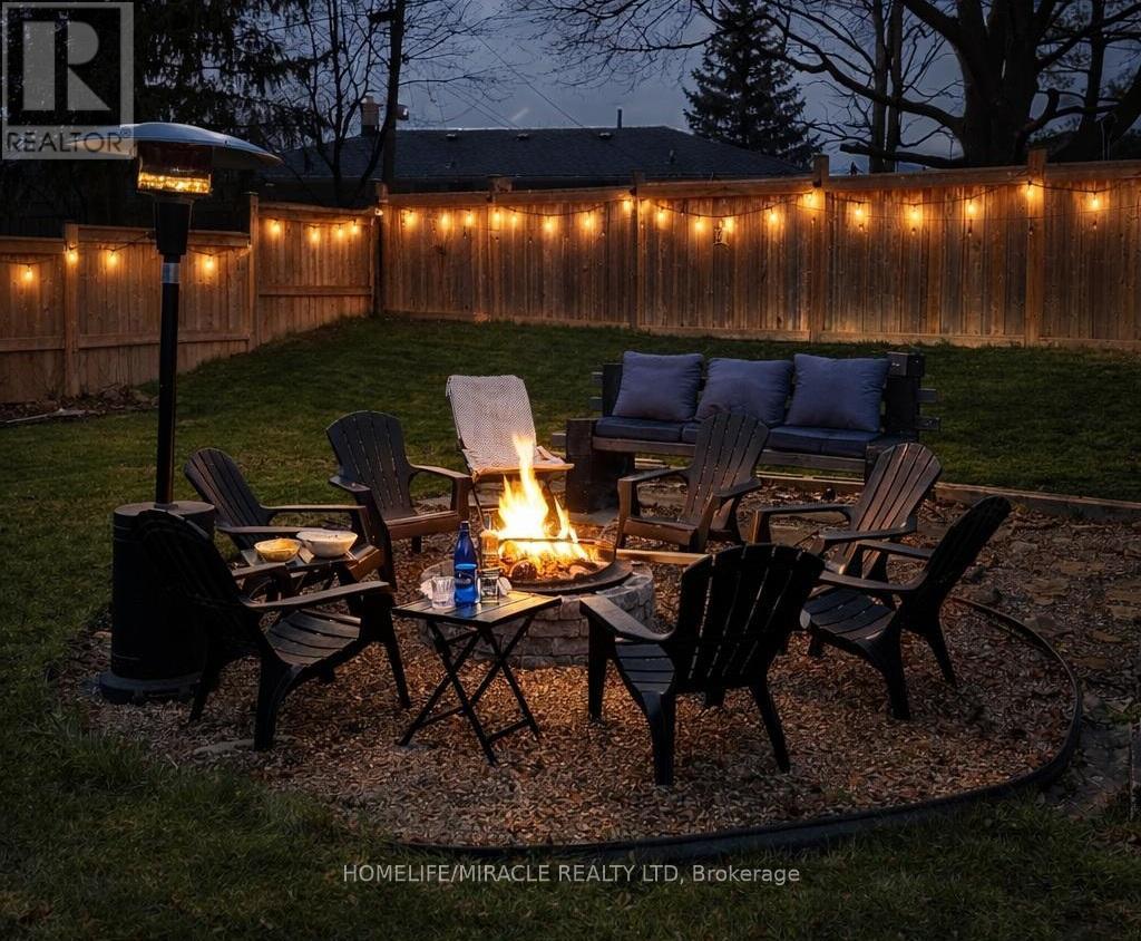 403 Delrex Boulevard, Halton Hills, Ontario  L7G 4H8 - Photo 48 - W13020282