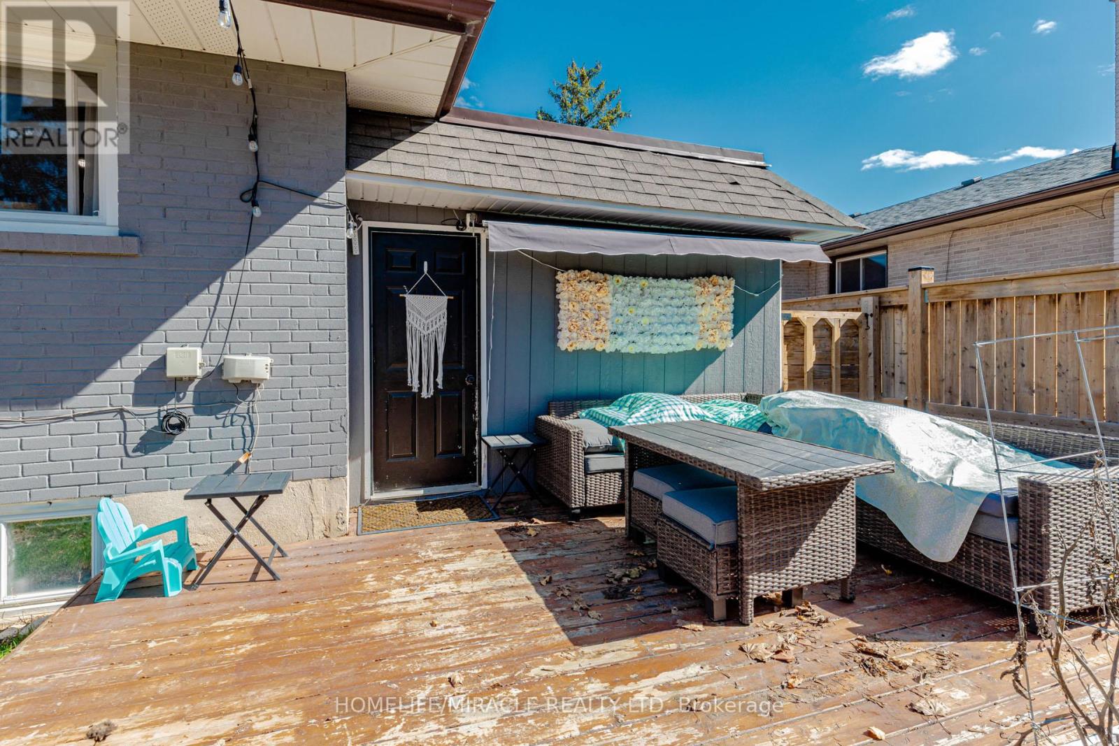 403 Delrex Boulevard, Halton Hills, Ontario  L7G 4H8 - Photo 42 - W13020282