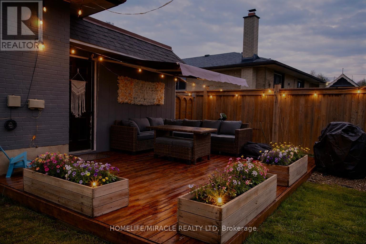 403 Delrex Boulevard, Halton Hills, Ontario  L7G 4H8 - Photo 47 - W13020282