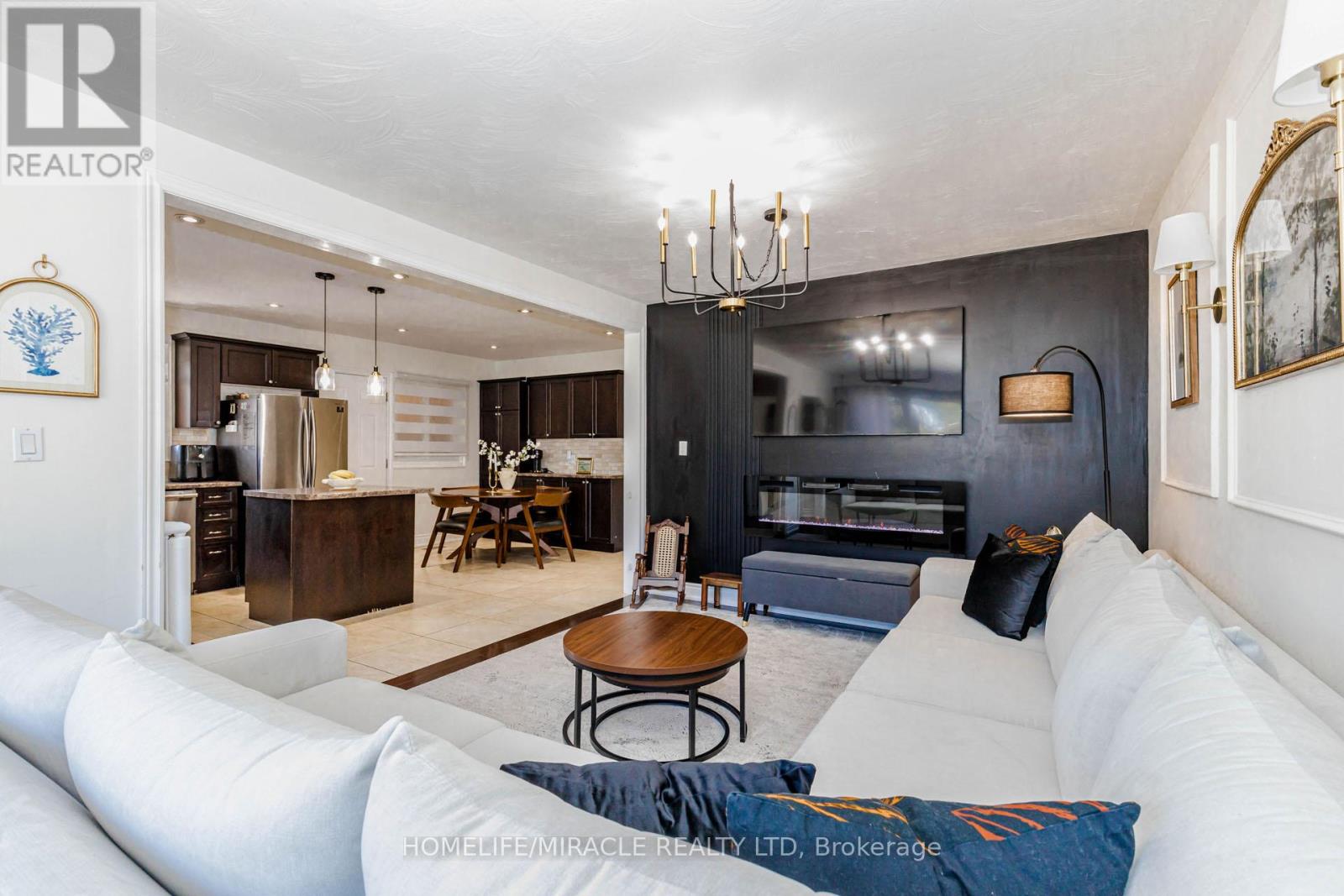 403 Delrex Boulevard, Halton Hills, Ontario  L7G 4H8 - Photo 7 - W13020282