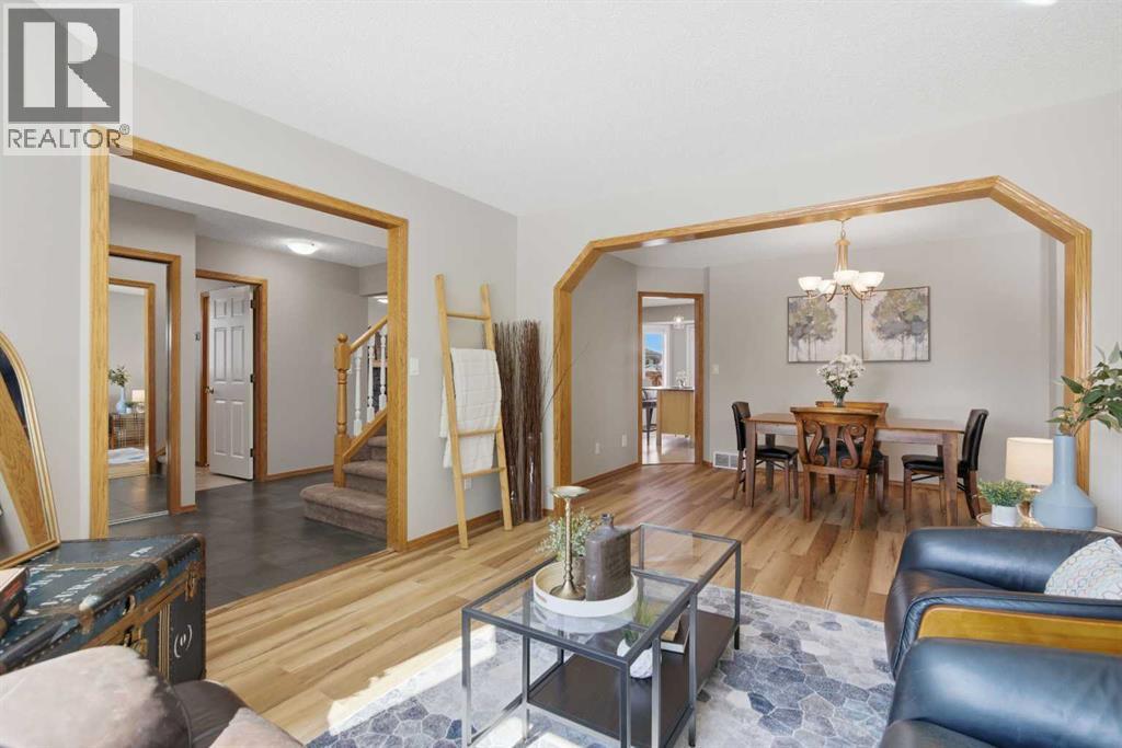 88 Sunmeadows Road Se, Calgary, Alberta  T2X 3H4 - Photo 5 - A2297837