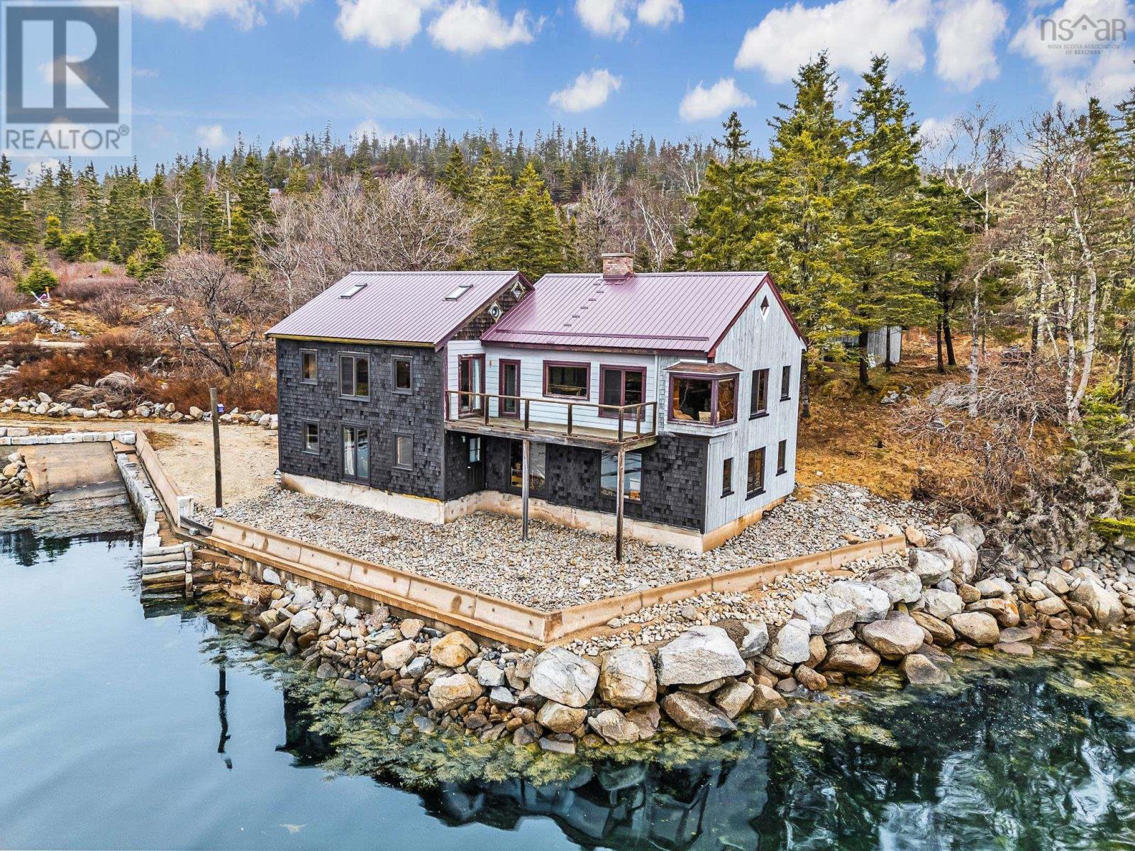 3087 Highway 329, Northwest Cove, Nova Scotia  B0J 1T0 - Photo 4 - 202608009