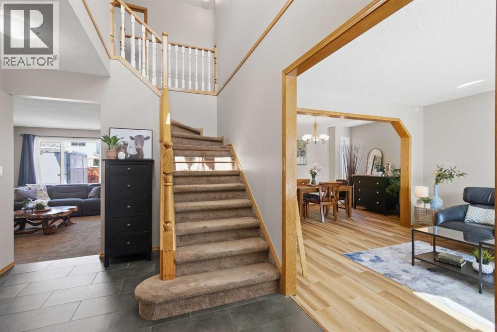 88 Sunmeadows Road Se, Calgary, Alberta  T2X 3H4 - Photo 3 - A2297837