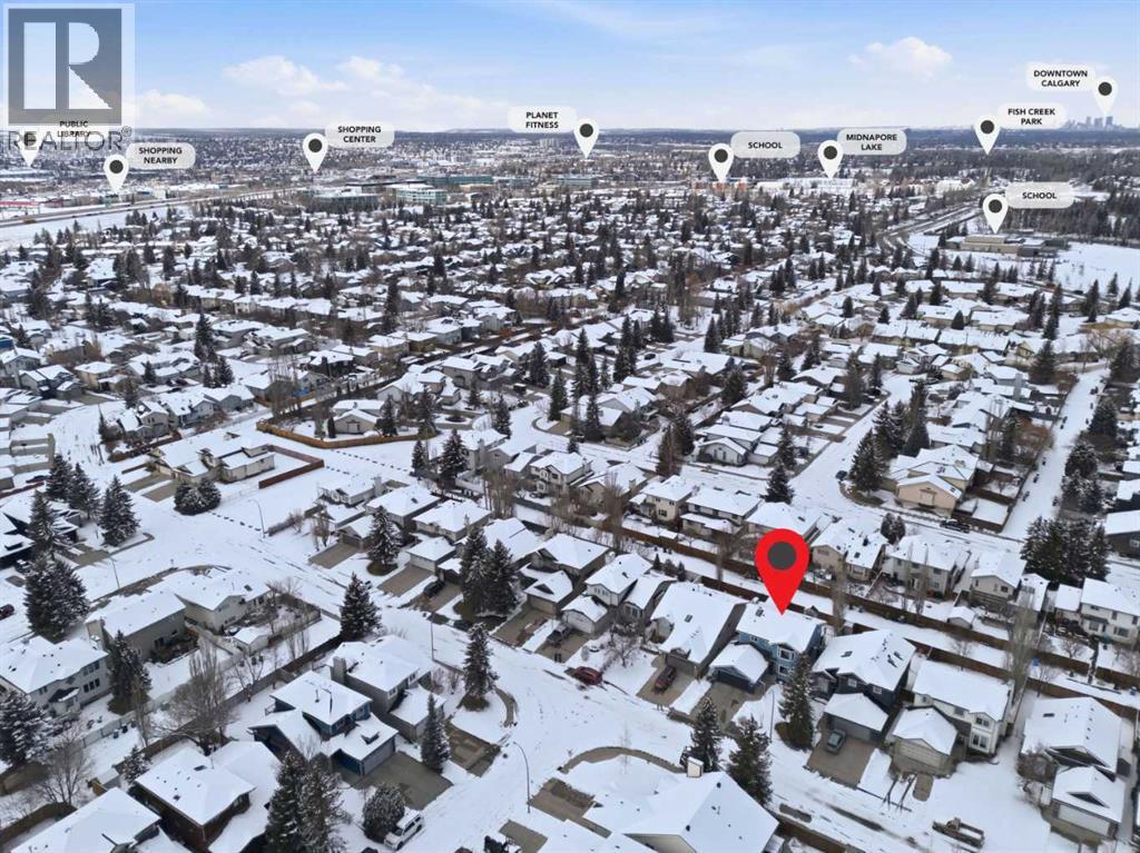 88 Sunmeadows Road Se, Calgary, Alberta  T2X 3H4 - Photo 43 - A2297837