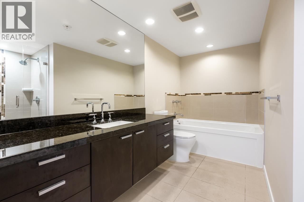 1703 2232 Douglas Road, Burnaby, British Columbia  V5C 0G9 - Photo 12 - R3112316