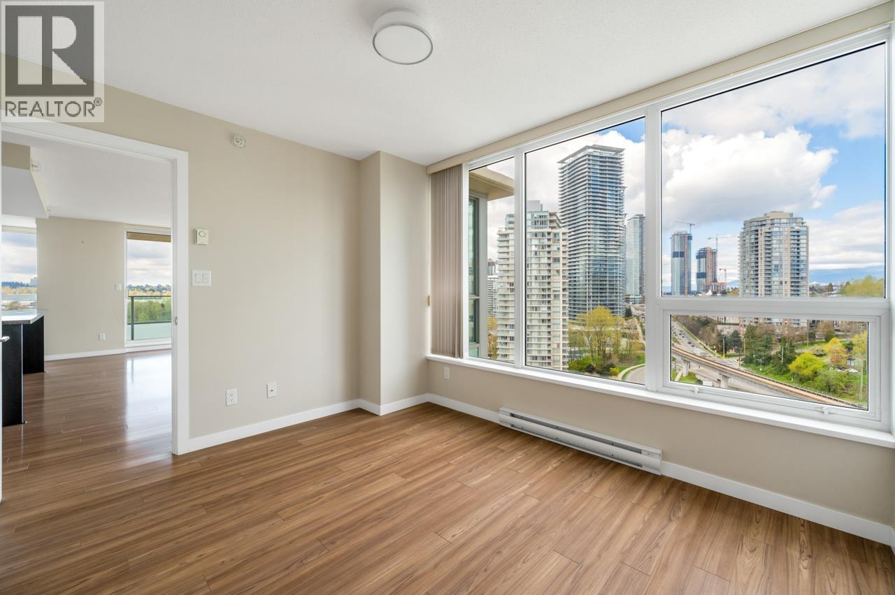 1703 2232 Douglas Road, Burnaby, British Columbia  V5C 0G9 - Photo 10 - R3112316