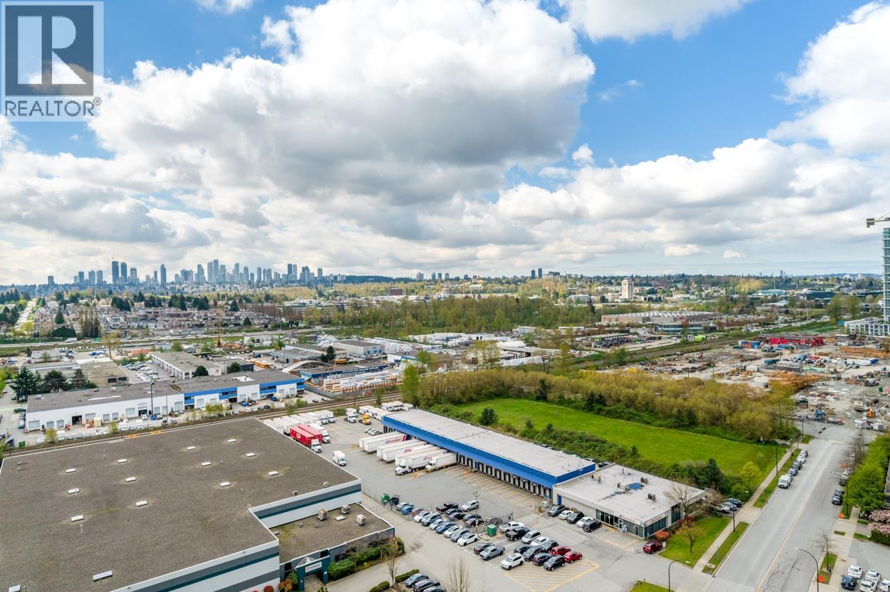 1703 2232 Douglas Road, Burnaby, British Columbia  V5C 0G9 - Photo 14 - R3112316