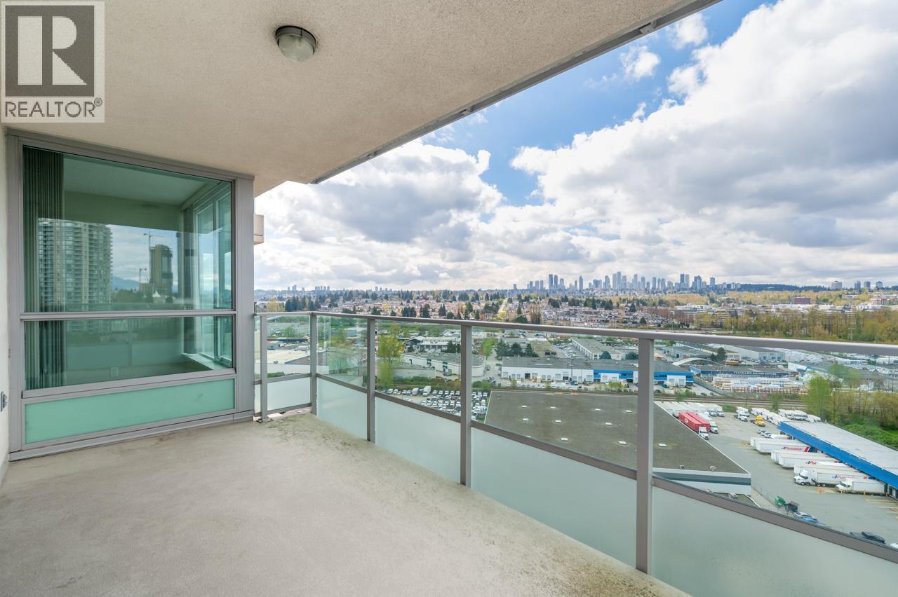 1703 2232 Douglas Road, Burnaby, British Columbia  V5C 0G9 - Photo 3 - R3112316
