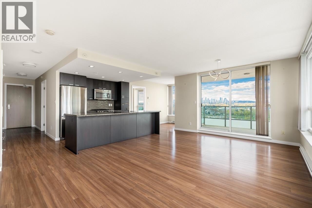 1703 2232 Douglas Road, Burnaby, British Columbia  V5C 0G9 - Photo 5 - R3112316