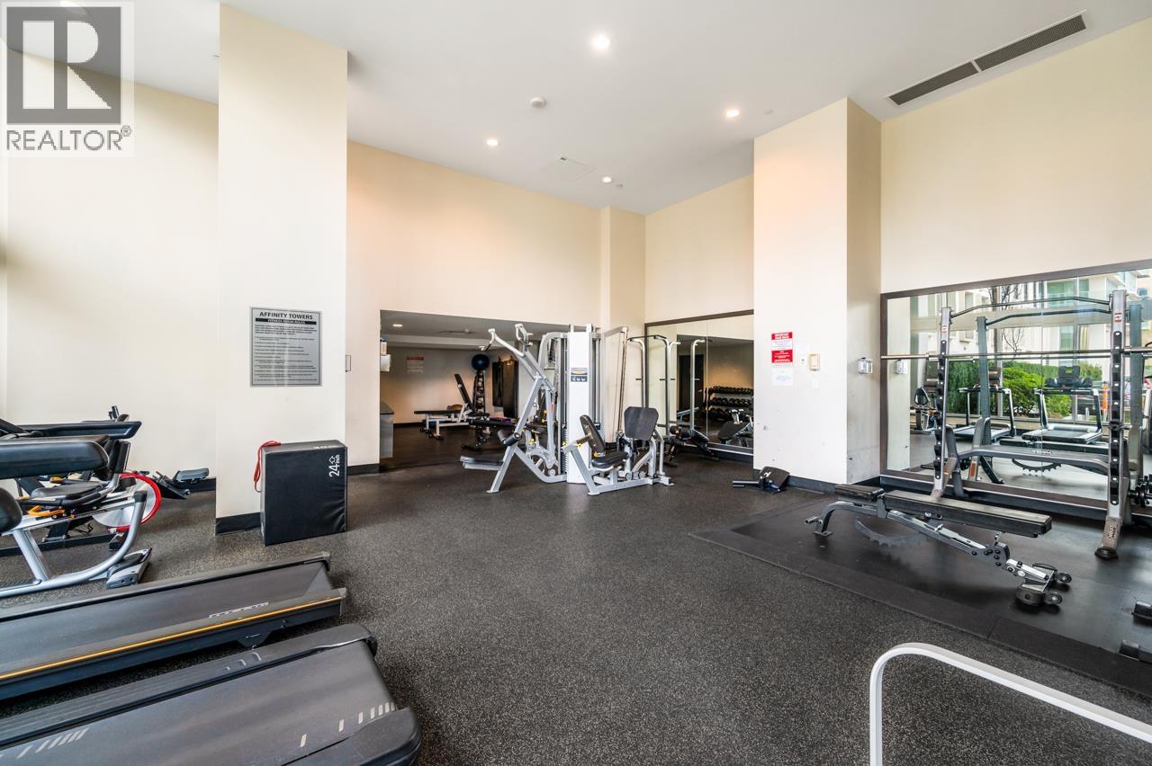 1703 2232 Douglas Road, Burnaby, British Columbia  V5C 0G9 - Photo 18 - R3112316