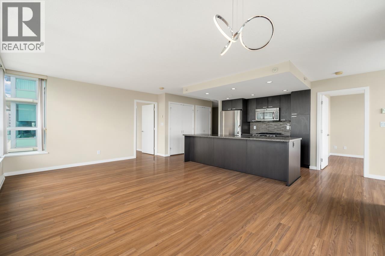 1703 2232 Douglas Road, Burnaby, British Columbia  V5C 0G9 - Photo 8 - R3112316