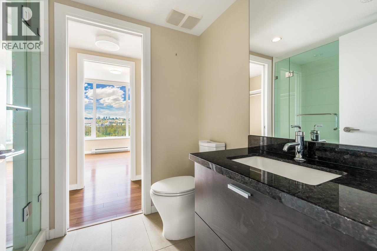 1703 2232 Douglas Road, Burnaby, British Columbia  V5C 0G9 - Photo 13 - R3112316