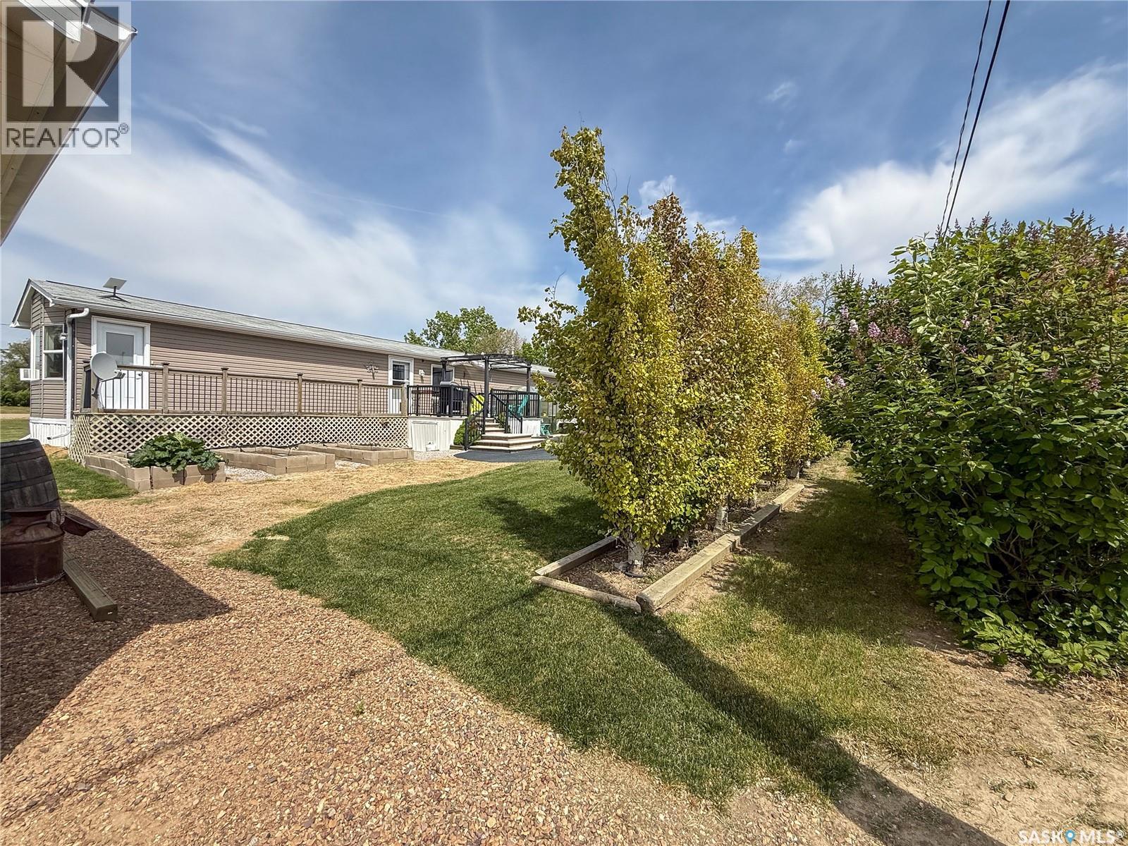 306 2nd Avenue W, Climax, Saskatchewan  S0N 0A7 - Photo 40 - SK033411