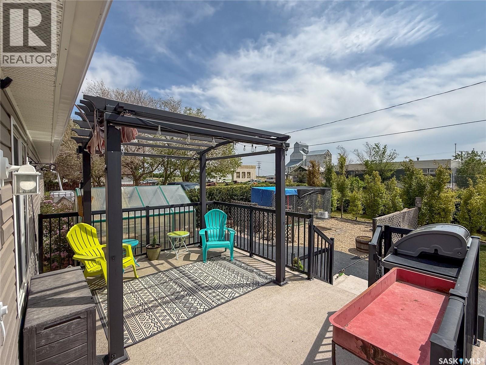 306 2nd Avenue W, Climax, Saskatchewan  S0N 0A7 - Photo 45 - SK033411