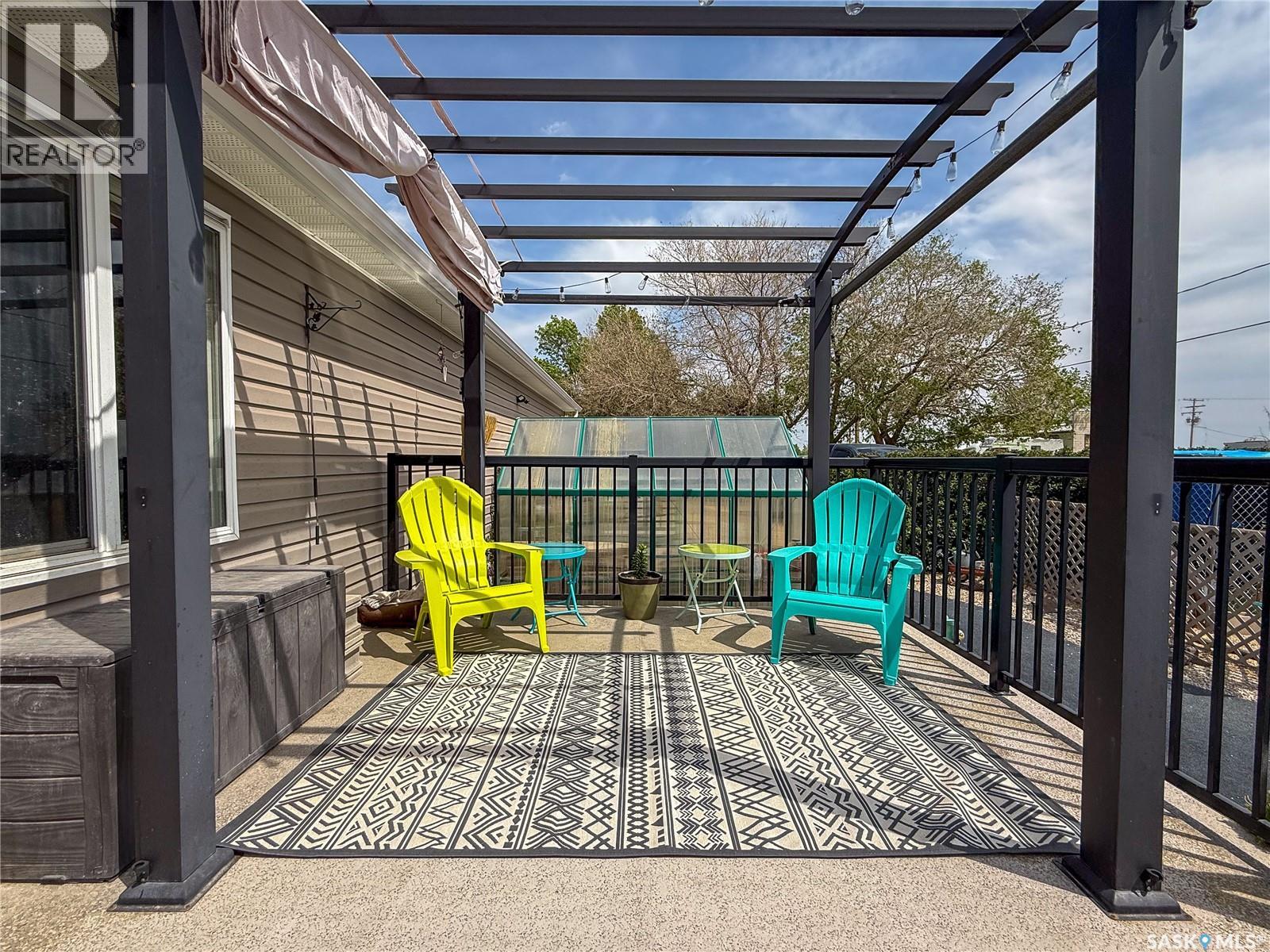 306 2nd Avenue W, Climax, Saskatchewan  S0N 0A7 - Photo 46 - SK033411