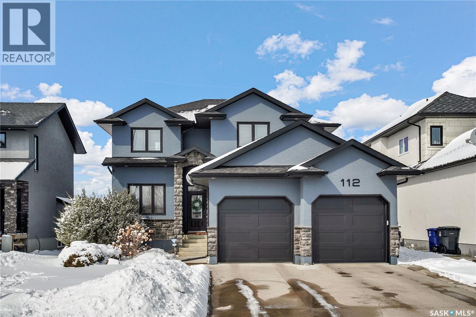 112 Kinsmen CRESCENT, Martensville, Saskatchewan