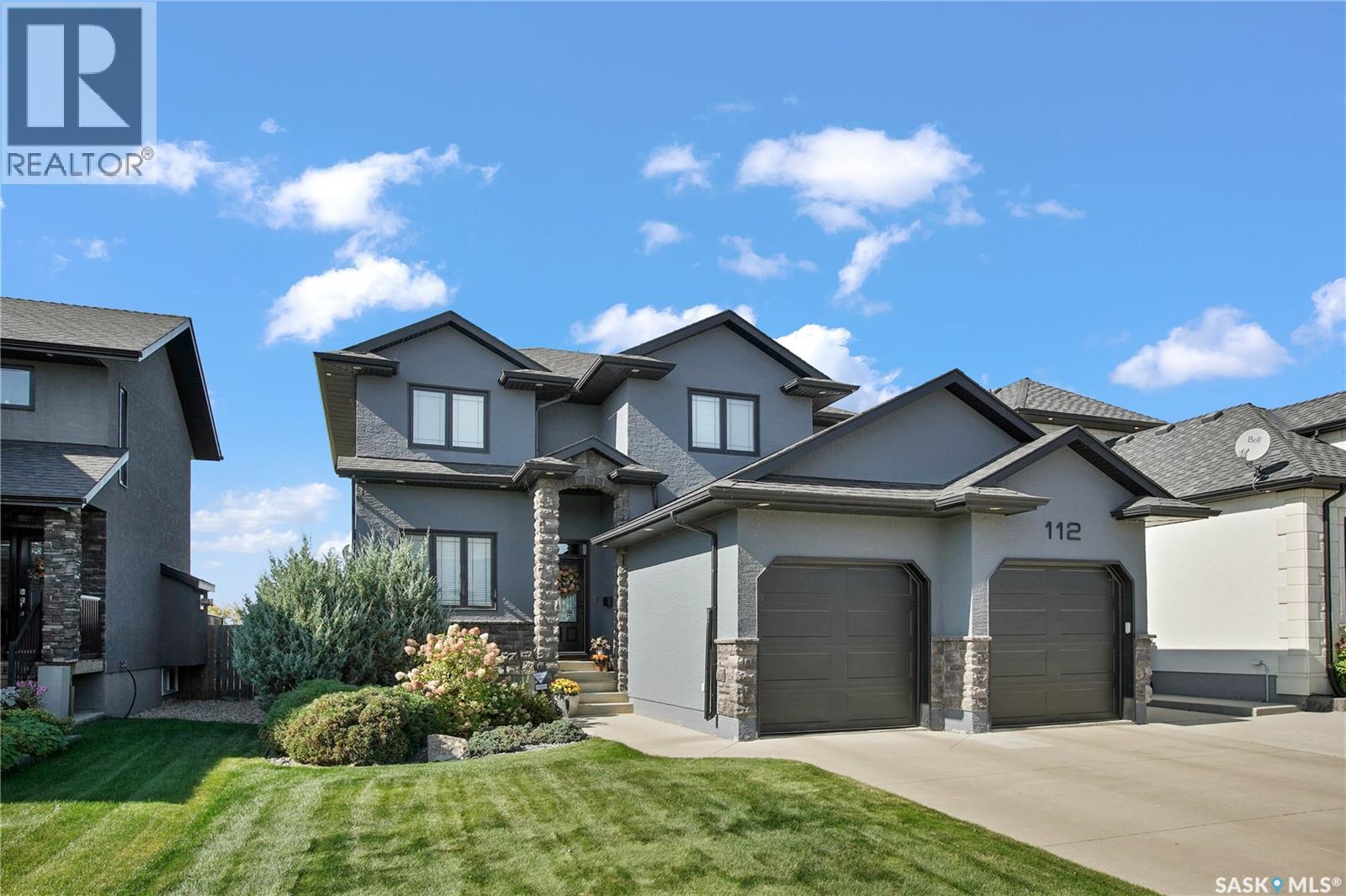 112 Kinsmen Crescent, Martensville, Saskatchewan  S0K 0A2 - Photo 38 - SK033405