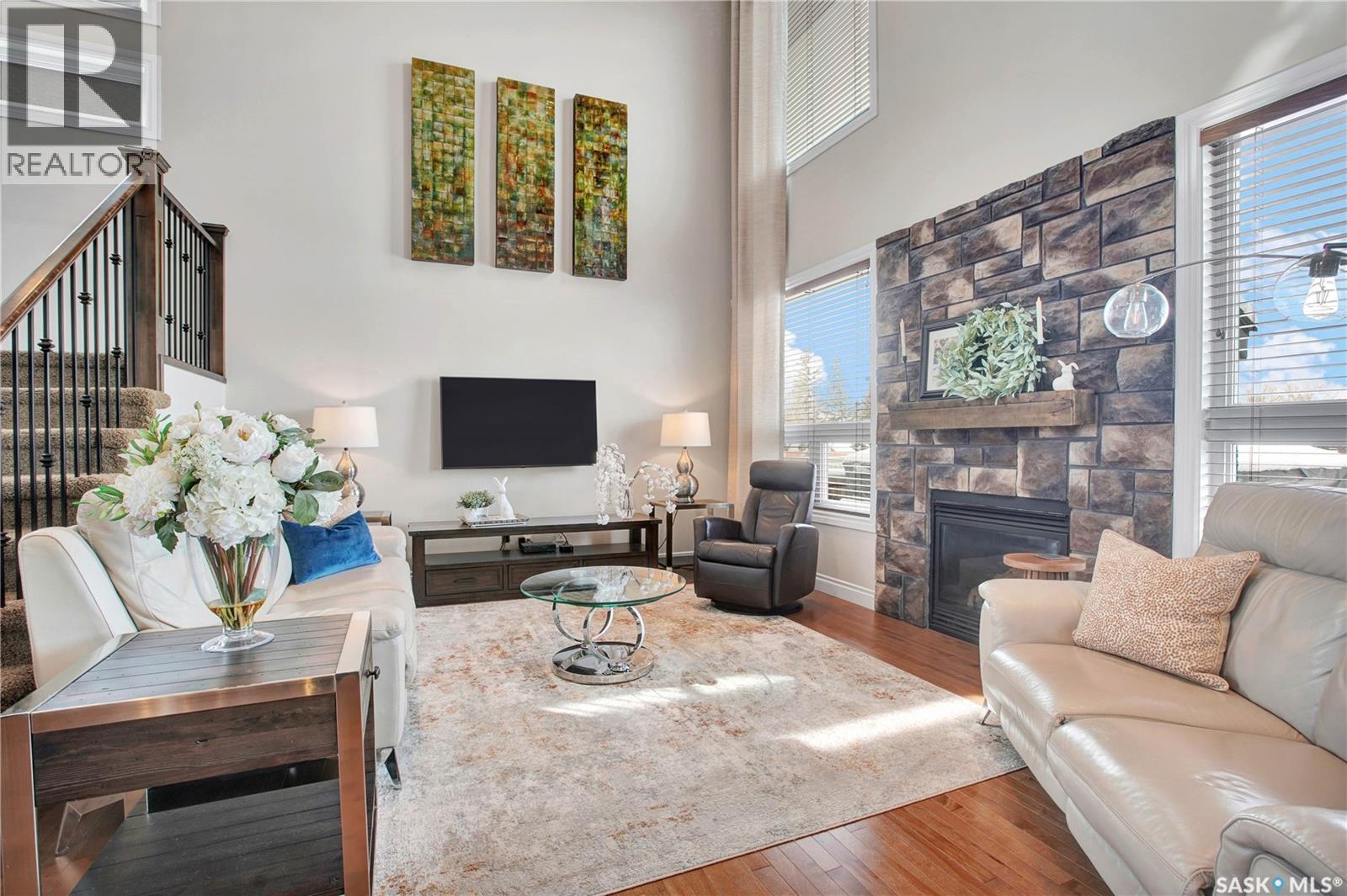 112 Kinsmen Crescent, Martensville, Saskatchewan  S0K 0A2 - Photo 4 - SK033405