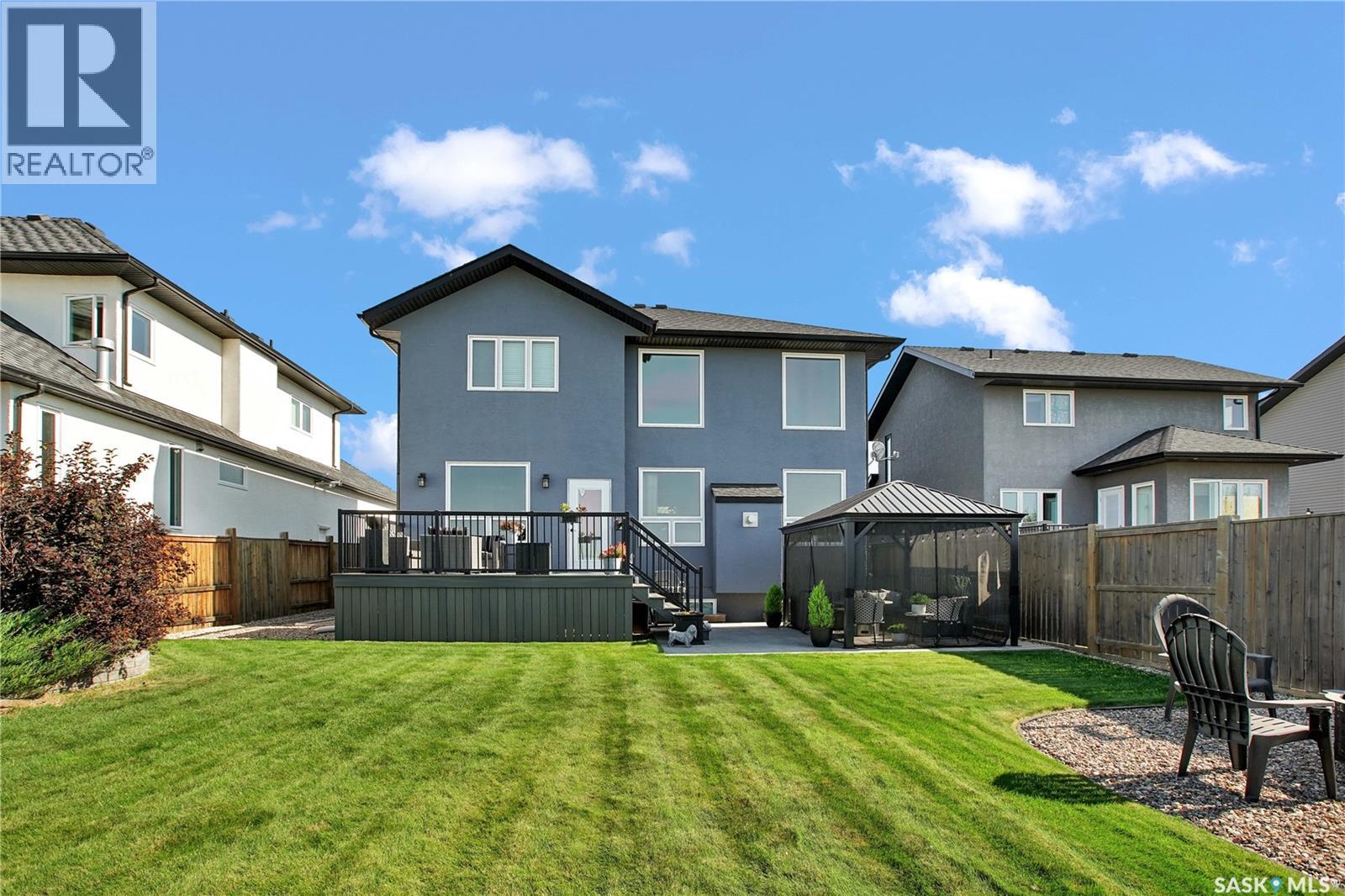 112 Kinsmen Crescent, Martensville, Saskatchewan  S0K 0A2 - Photo 42 - SK033405