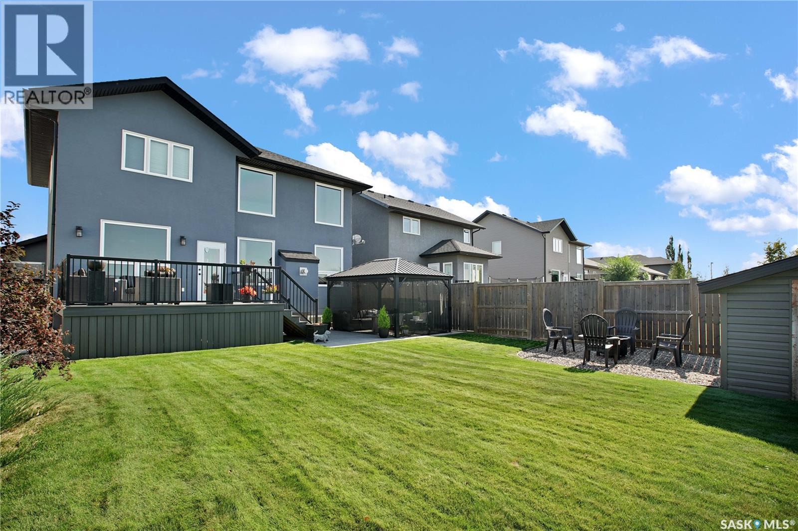 112 Kinsmen Crescent, Martensville, Saskatchewan  S0K 0A2 - Photo 43 - SK033405