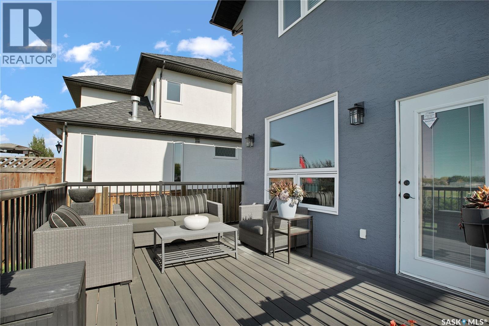 112 Kinsmen Crescent, Martensville, Saskatchewan  S0K 0A2 - Photo 45 - SK033405