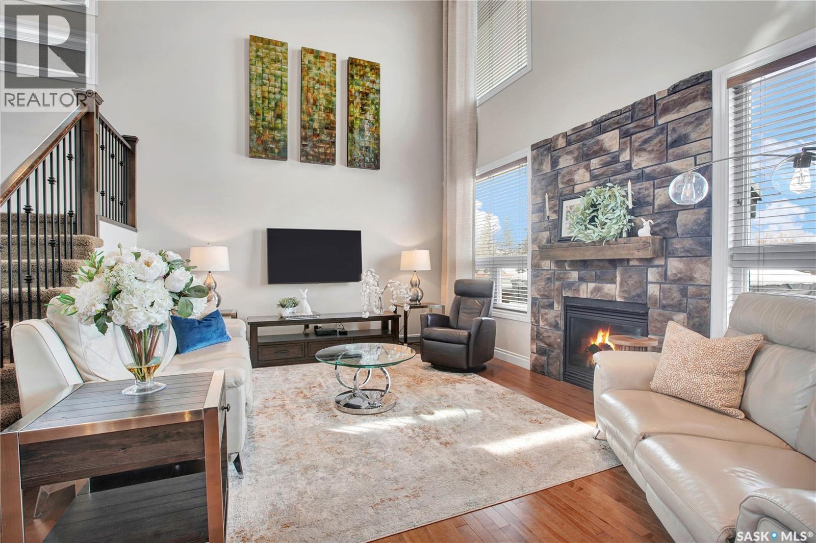 112 Kinsmen Crescent, Martensville, Saskatchewan  S0K 0A2 - Photo 5 - SK033405