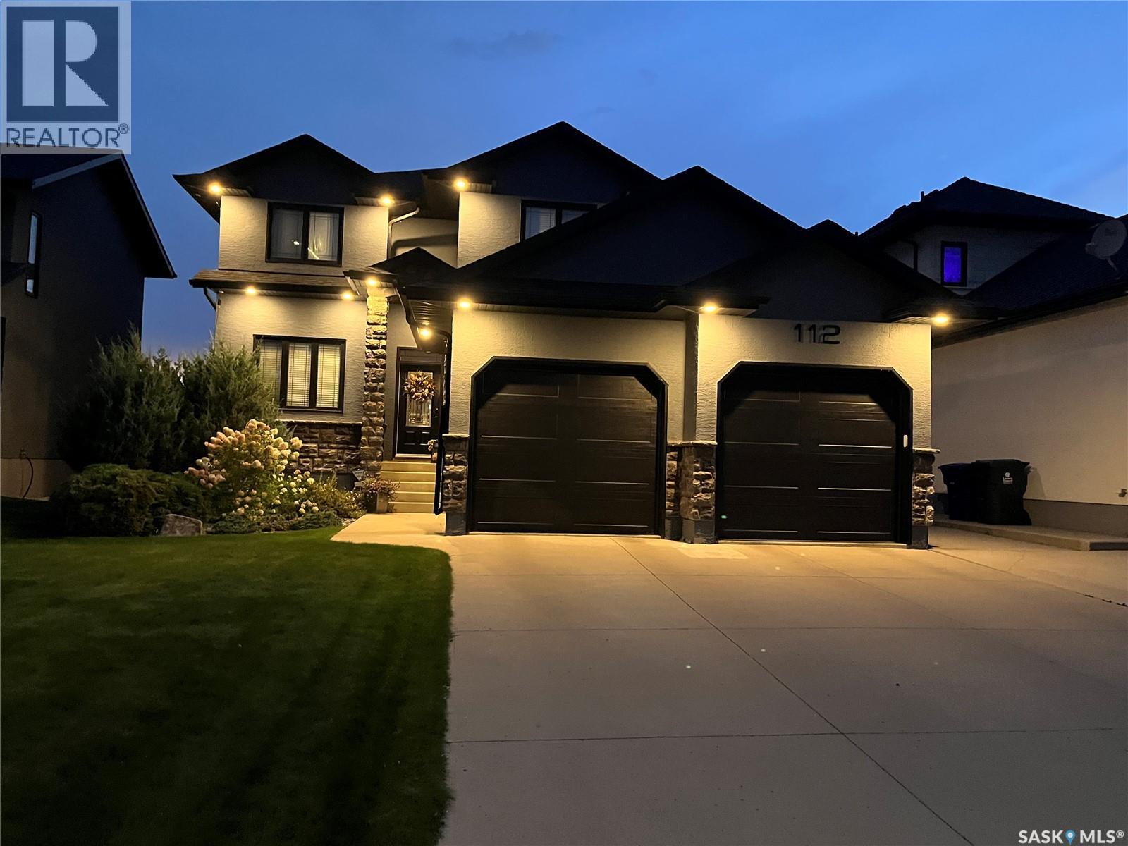 112 Kinsmen Crescent, Martensville, Saskatchewan  S0K 0A2 - Photo 50 - SK033405