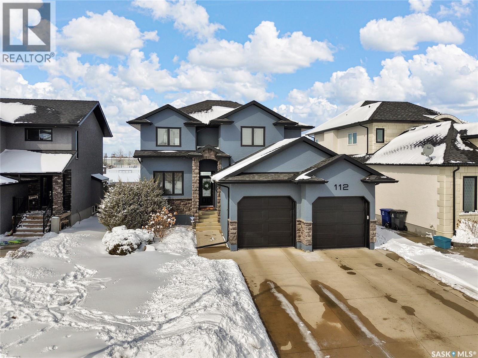 112 Kinsmen Crescent, Martensville, Saskatchewan  S0K 0A2 - Photo 52 - SK033405