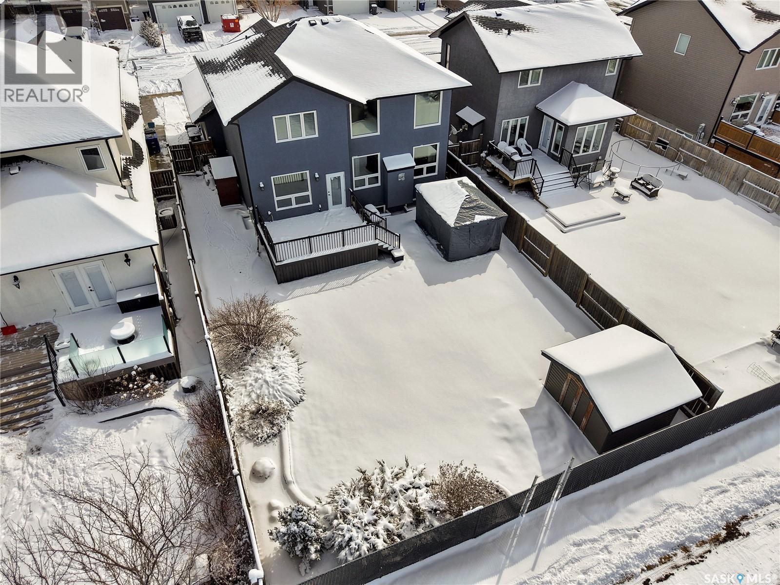 112 Kinsmen Crescent, Martensville, Saskatchewan  S0K 0A2 - Photo 54 - SK033405