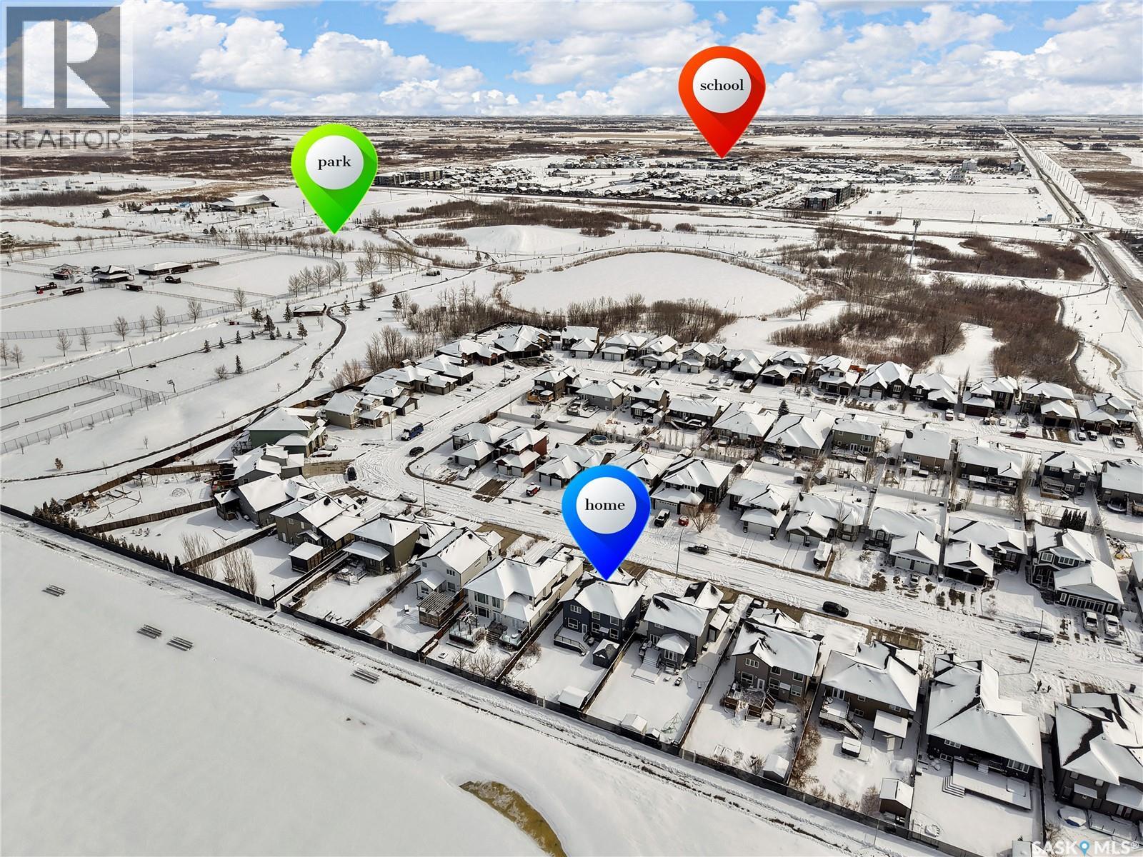 112 Kinsmen Crescent, Martensville, Saskatchewan  S0K 0A2 - Photo 55 - SK033405