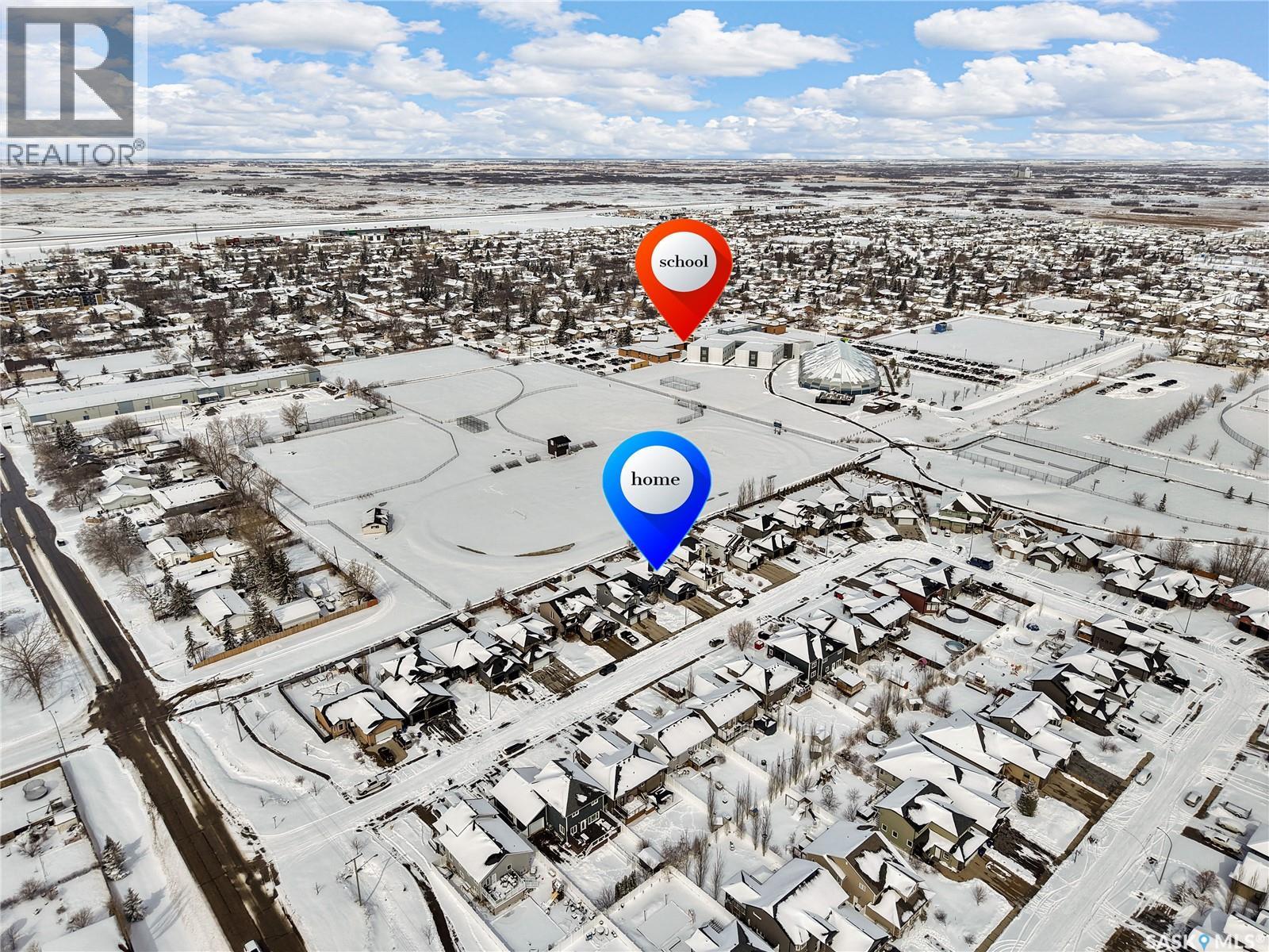 112 Kinsmen Crescent, Martensville, Saskatchewan  S0K 0A2 - Photo 56 - SK033405