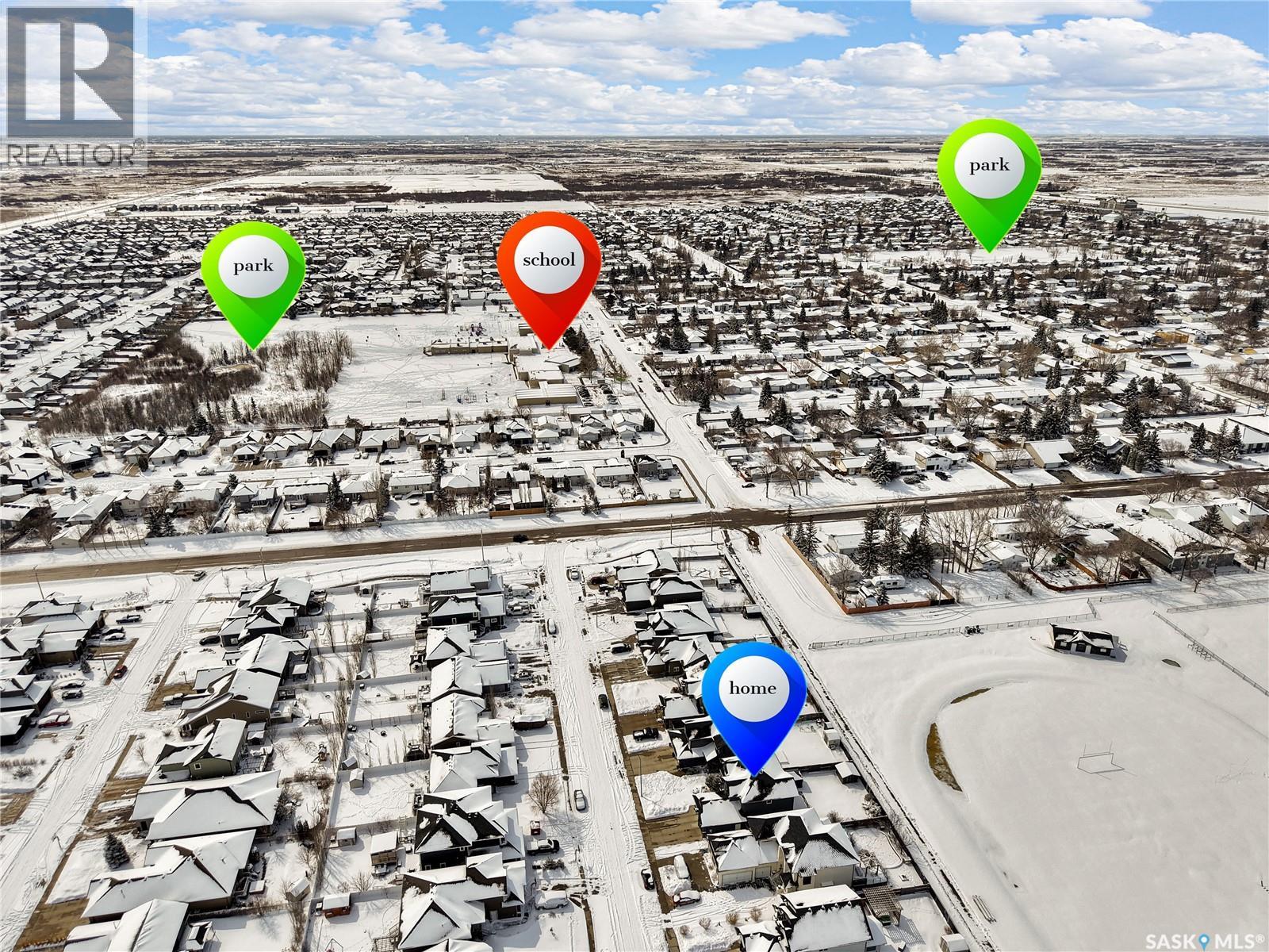 112 Kinsmen Crescent, Martensville, Saskatchewan  S0K 0A2 - Photo 57 - SK033405