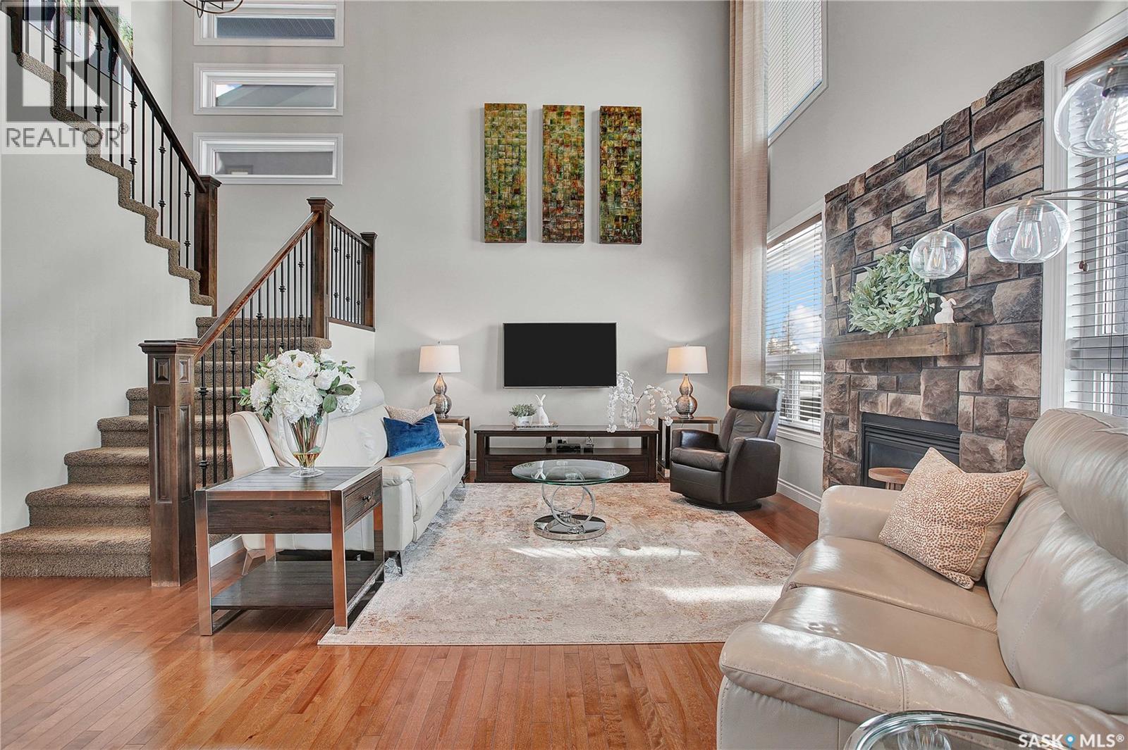 112 Kinsmen Crescent, Martensville, Saskatchewan  S0K 0A2 - Photo 6 - SK033405