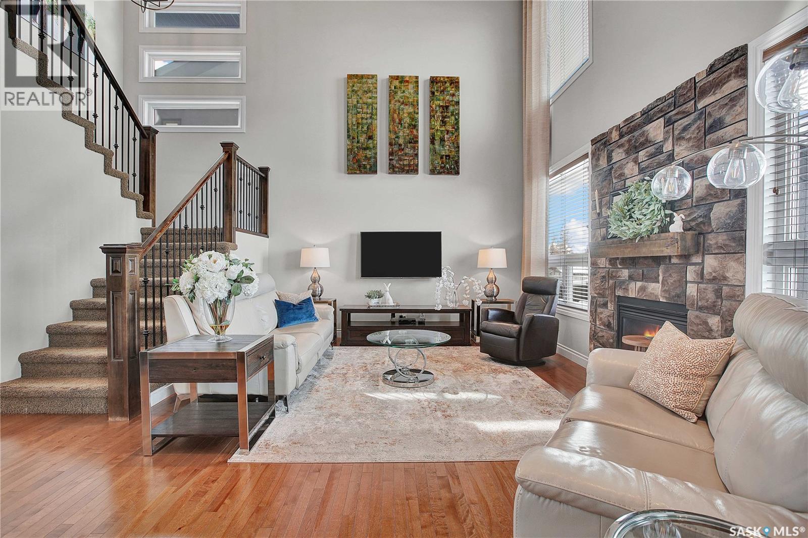 112 Kinsmen Crescent, Martensville, Saskatchewan  S0K 0A2 - Photo 7 - SK033405