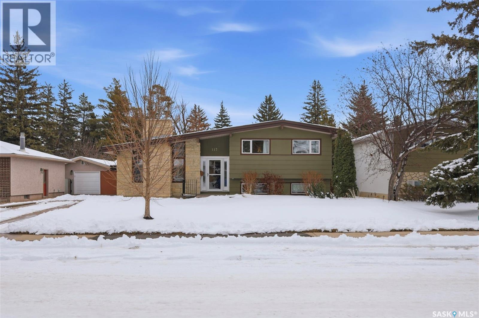 117 Mount Allison CRESCENT, Saskatoon, Saskatchewan